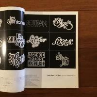 アイデア126号 1974年9月号