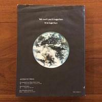 The (update) Last Whole Earth Catalog 16th ediiton