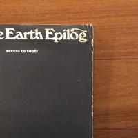Whole Earth Epilog