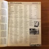 The Next Whole Earth Catalog