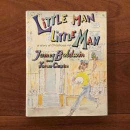 [英]Little Man, Little Man : a story of Childhood