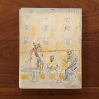 [英]Little Man, Little Man : a story of Childhood