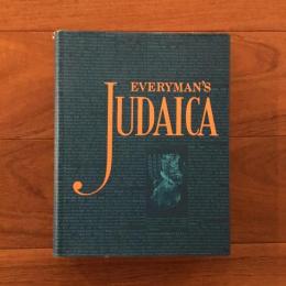 [英]EVERYMAN'S JUDAICA: AN ENCYCLOPEDIC DICTIONARY