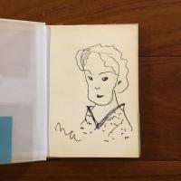 灘本唯人 世界のグラフィックデザイン54