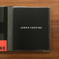 [英]JUNKO KOSHINO: The 8th International ADC Awards 1994