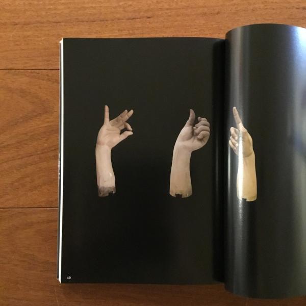 生人形と松本喜三郎(「生人形と松本喜三郎」展実行委員会 編