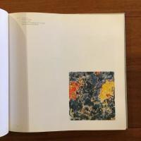 Sam Francis Paitings 1947-1990