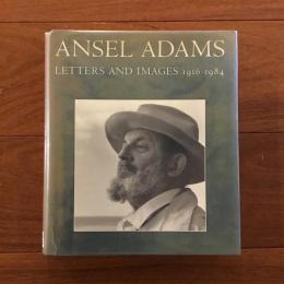 Ansel Adams Letters and images 1916-1984