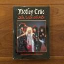 Motley Crue Lude, Crude and Rude