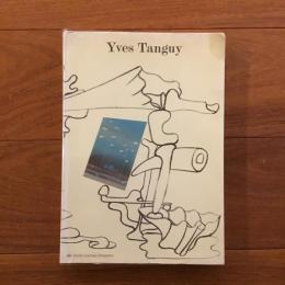 Yves Tanguy: RETROSPECTIVE 1925-1955