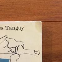 Yves Tanguy: RETROSPECTIVE 1925-1955
