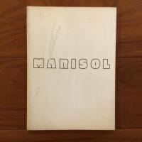 MARISOL マリソール 図録２点