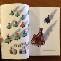 Play set products all works　プレイセットプロダクツ作品集