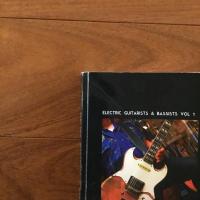 [英]ELECTRIC GUITARIST & BASSISTS VOL.1