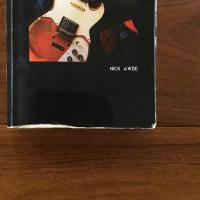 [英]ELECTRIC GUITARIST & BASSISTS VOL.1