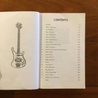 [英]ELECTRIC GUITARIST & BASSISTS VOL.1