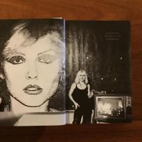 [英]FACE IT  DEBBIE HARRY