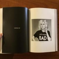 [英]FACE IT  DEBBIE HARRY