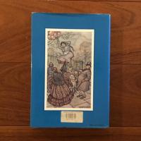[英]Peter Pan in Kensington Gardens