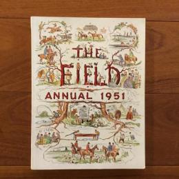 [英]The FIELD Annual 1951