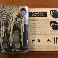 [英]PIC The Magazine for Young Men　March 1946