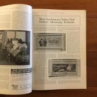 [英]American Gentleman and Custom Cutters' Exchange　June,1918
