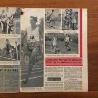 [仏]CLUB L'Hebdomadaire Du Sport Lundi 16 Septembre 1946