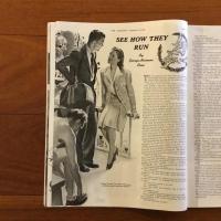 [英]The Saturday Evening Post August 16, 1941