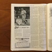 [英]The Saturday Evening Post August 16, 1941
