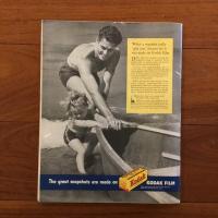 [英]The Saturday Evening Post June 22, 1940