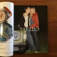 [英]Harper's Bazaar 2000年8月号 Winona Rider by Pateick Demarchelier