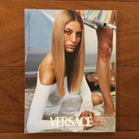 [英]Harper's Bazaar 2002年4月号 Kate Moss