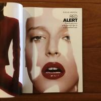 [英]Harper's Bazaar 2002年4月号 Kate Moss