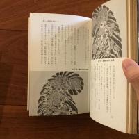 肌絵: 日本の刺青