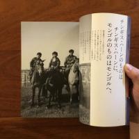 開高健 夢駆ける草原