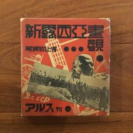 新露西亜画観