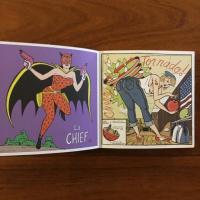 [英]Private Stash: A Pin-Up Girl Portfolio by 20 Cartoonists
