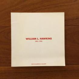 [英]William L. Hawkins 1895-1990: （ウィリアム・ホーキンス）