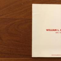 [英]William L. Hawkins 1895-1990: （ウィリアム・ホーキンス）