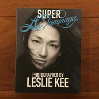 Super Ai Tominaga: Photographed by Leslie Kee