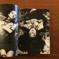 Super Ai Tominaga: Photographed by Leslie Kee