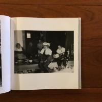 瞽女 盲目の旅芸人: 安達浩写真集