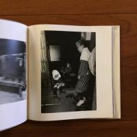 瞽女 盲目の旅芸人: 安達浩写真集