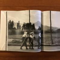 瞽女 盲目の旅芸人: 安達浩写真集