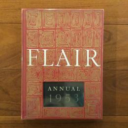 [英]Flair Annual 1953