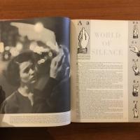 [英]Flair Annual 1953