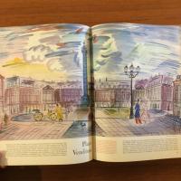 [英]Flair Annual 1953
