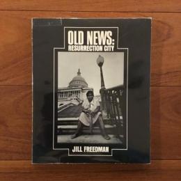 [英]Old News: Resurrection City