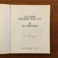 [英]Old News: Resurrection City