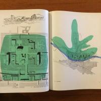 [仏]L' Architecture D' Aujourd' Hui: 2eme Numero Special  Hors-Serie　特集: Le Corbusier（ル・コルビュジエ）